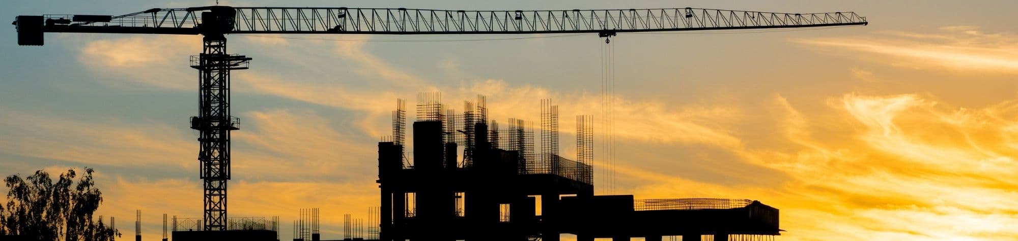 Early Signals Of Construction Demand