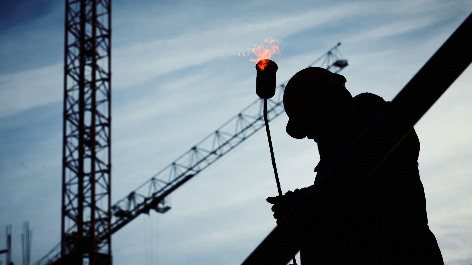 How to Monitor Construction Leads with AI Alerts