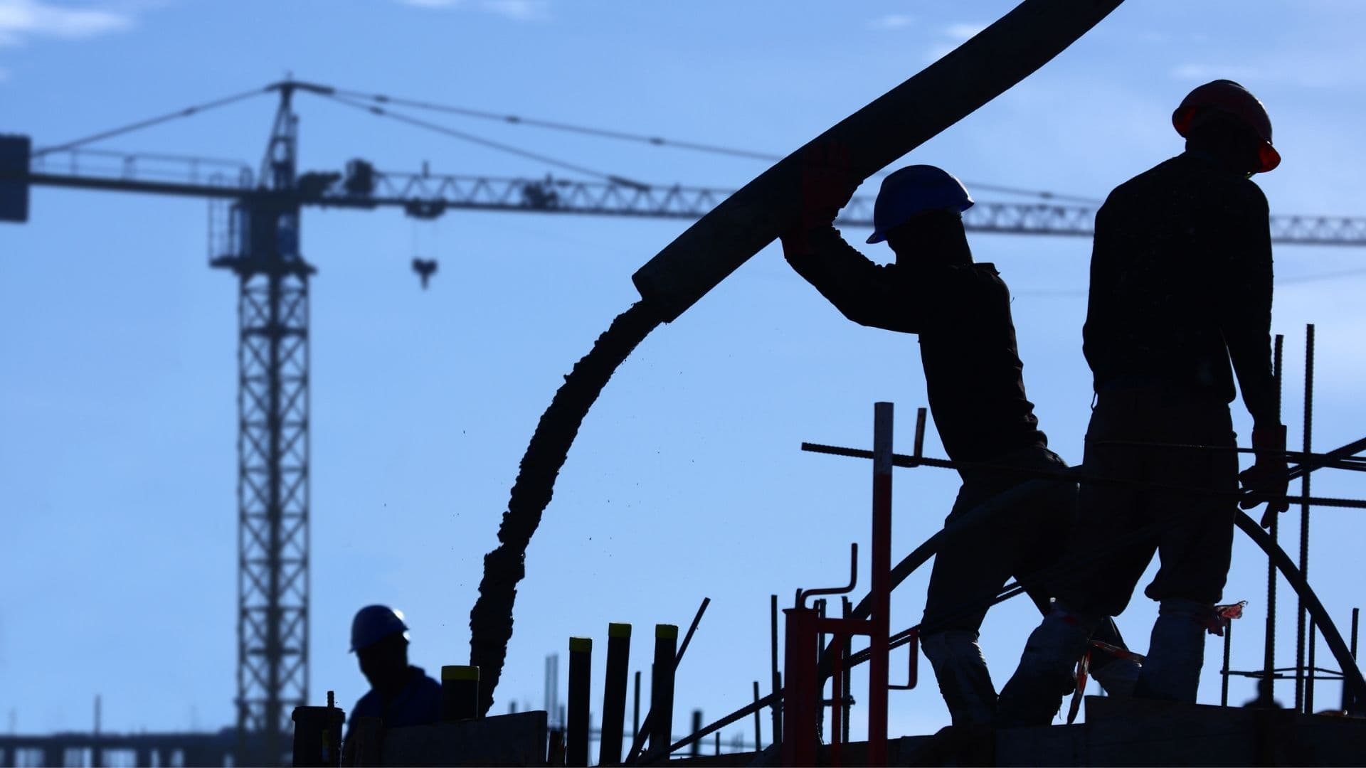 Data Overload in Construction Sales: The Hidden Time Killer