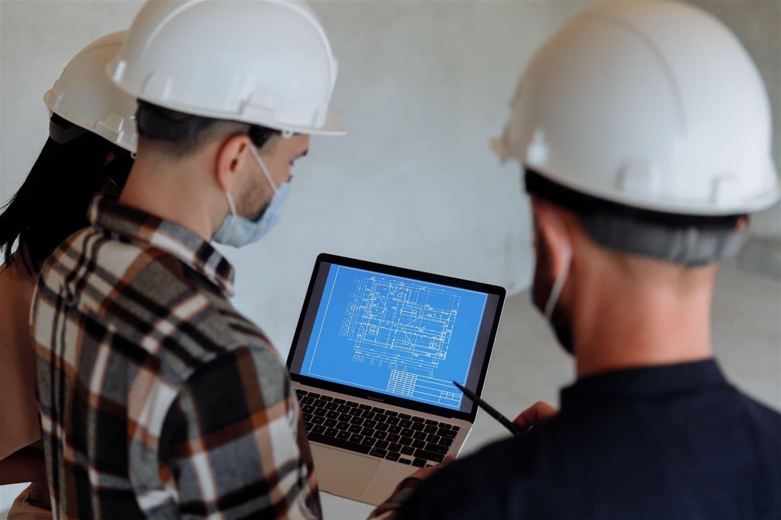 Mehr Projektdaten bedeuten nicht mehr Aufträge