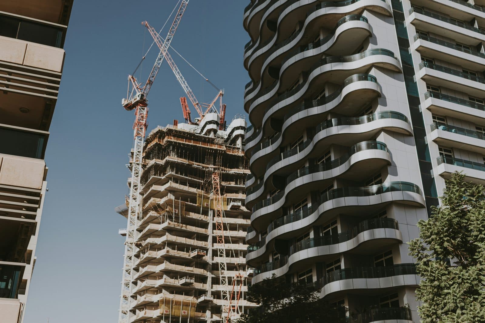 Ausschreibungen im Bau qualifizieren: eine Checkliste mit sieben Punkten
