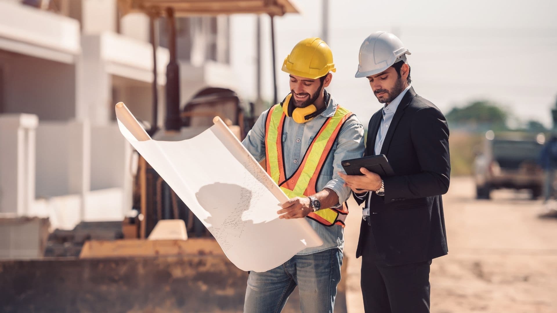 Why Raw Project Data Won’t Win You Contracts