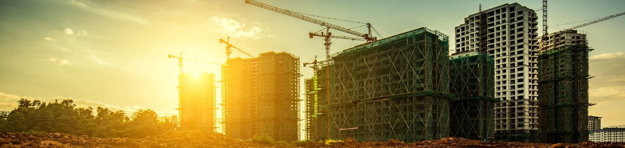 Early Project Detection For Manufacturers