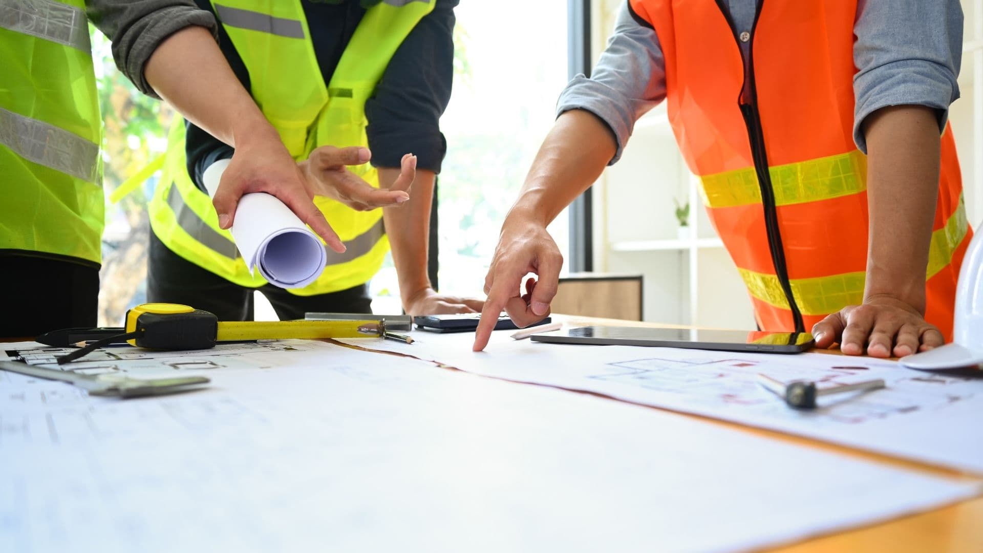 The Challenges of Selling Construction Products to the Public Sector