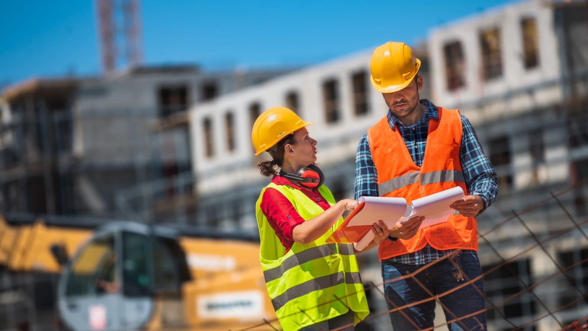 AI-Powered Construction Market Forecasting: What’s Coming Next