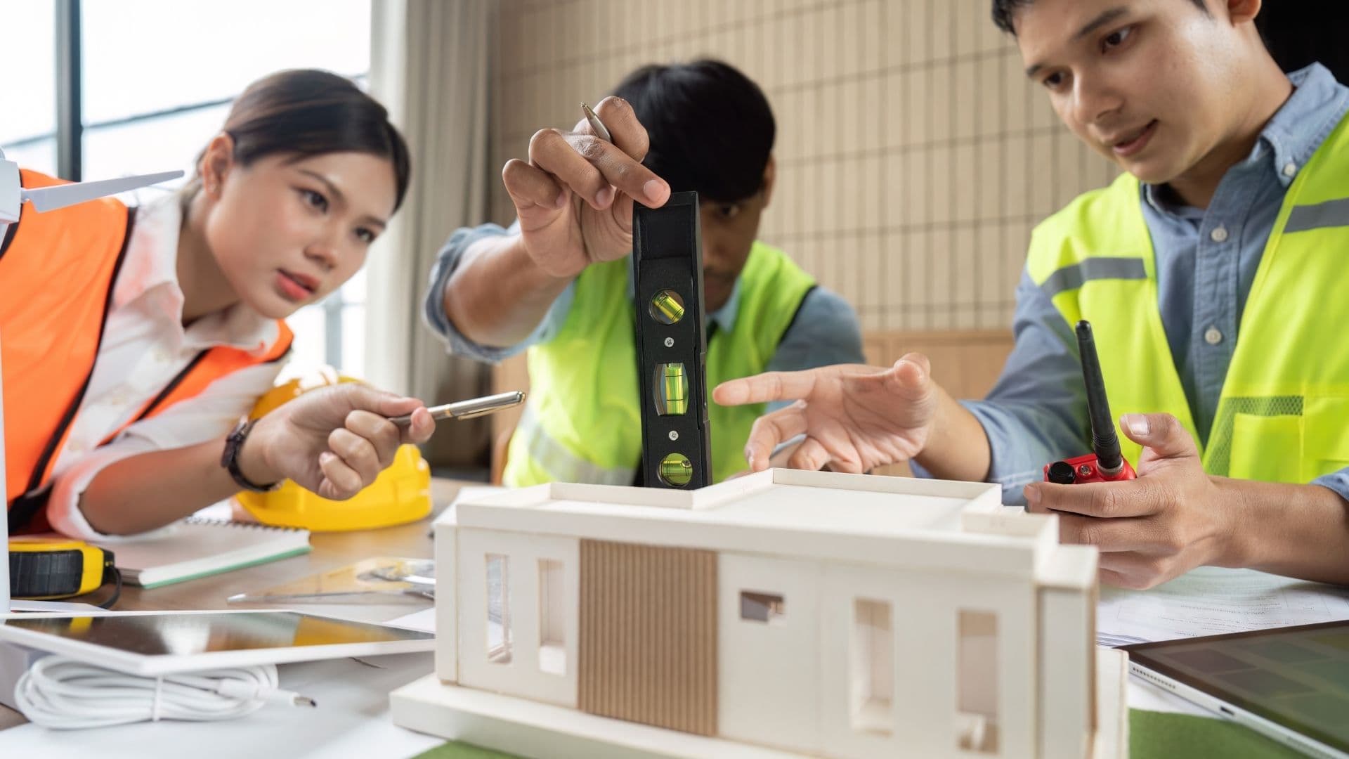 How Social Selling Is Reshaping B2B Construction Sales
