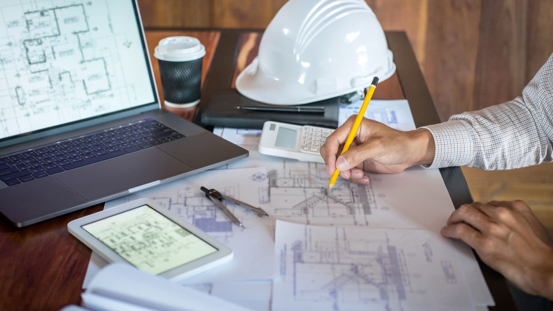 Why Sales Automation Is the Competitive Edge in Modern Construction