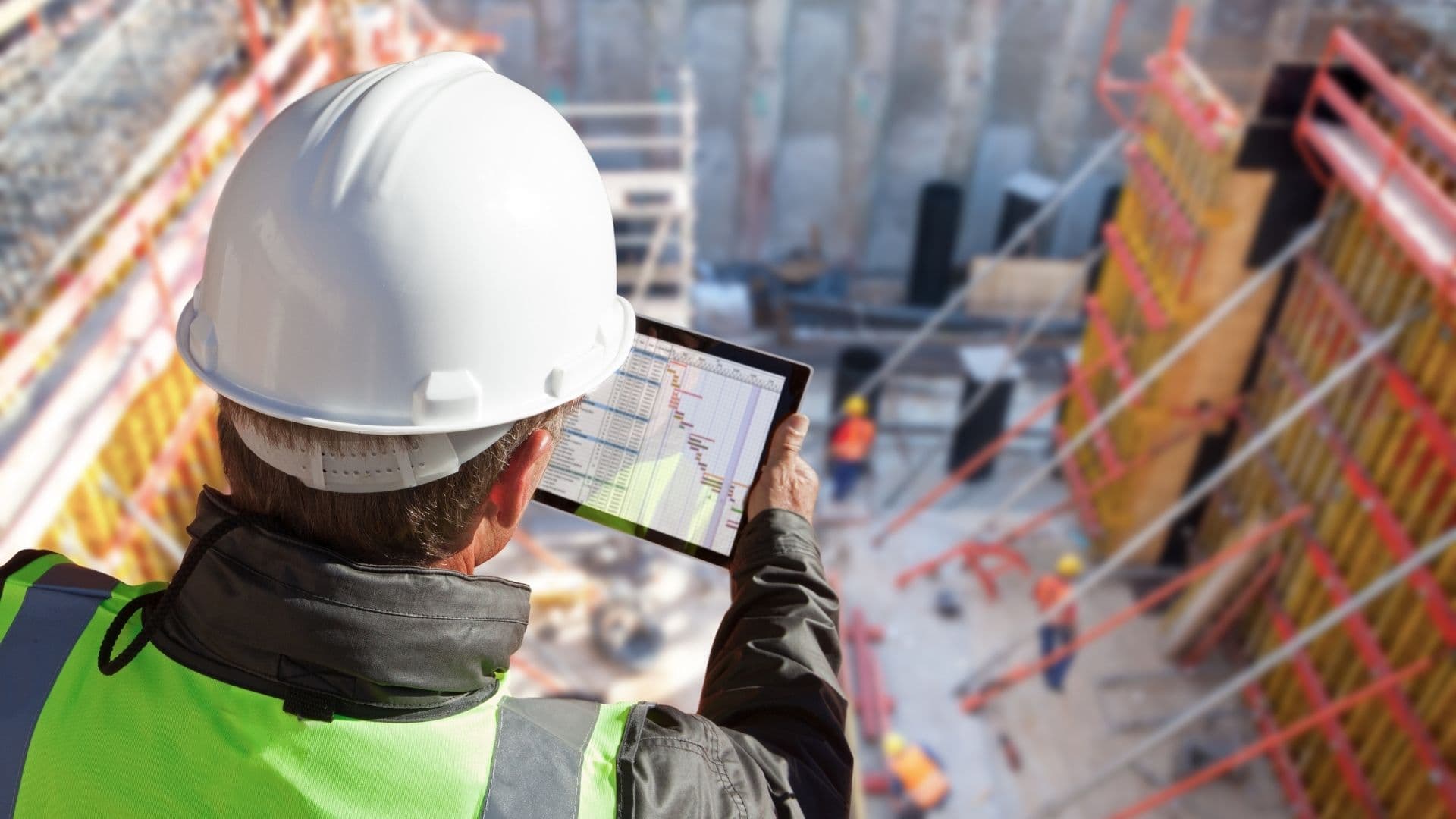 How Digital Tools Are Transforming Tender Management for Contractors