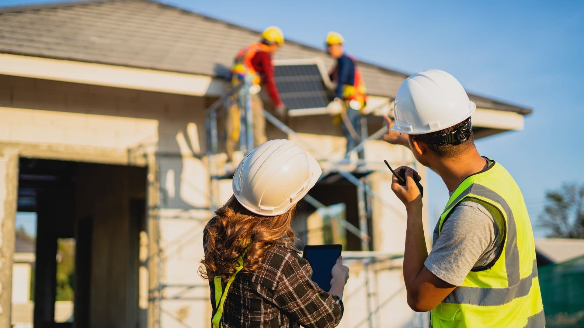 Why Tracking Competitor Activity on Projects Improves Close Rates