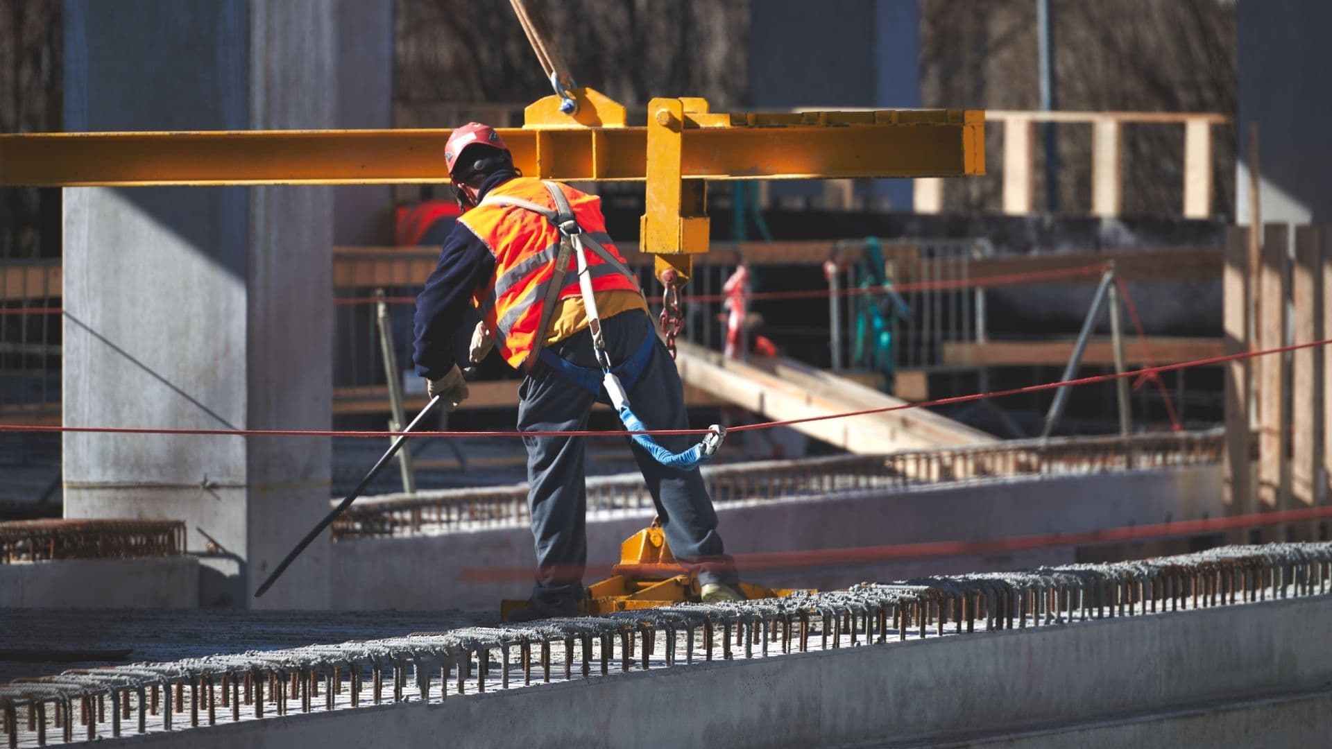 Best Practices for Building Long-Term Value from Construction Leads