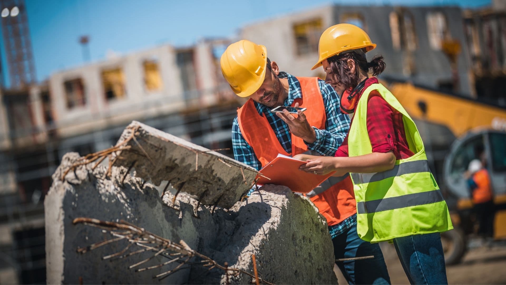 How to Build a KPI Framework for Measuring Construction Sales Success