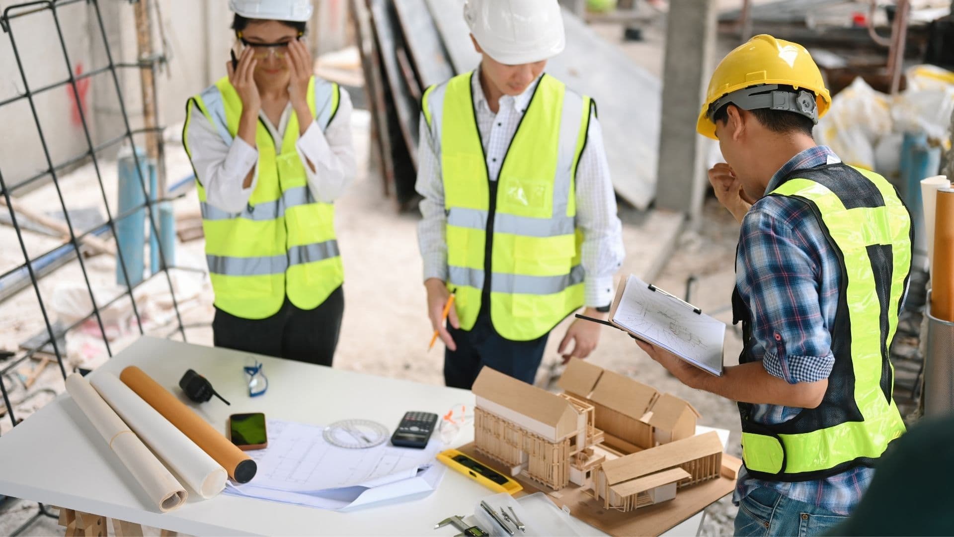 The Complete Guide to Project Tracking for Building Product Sales Teams