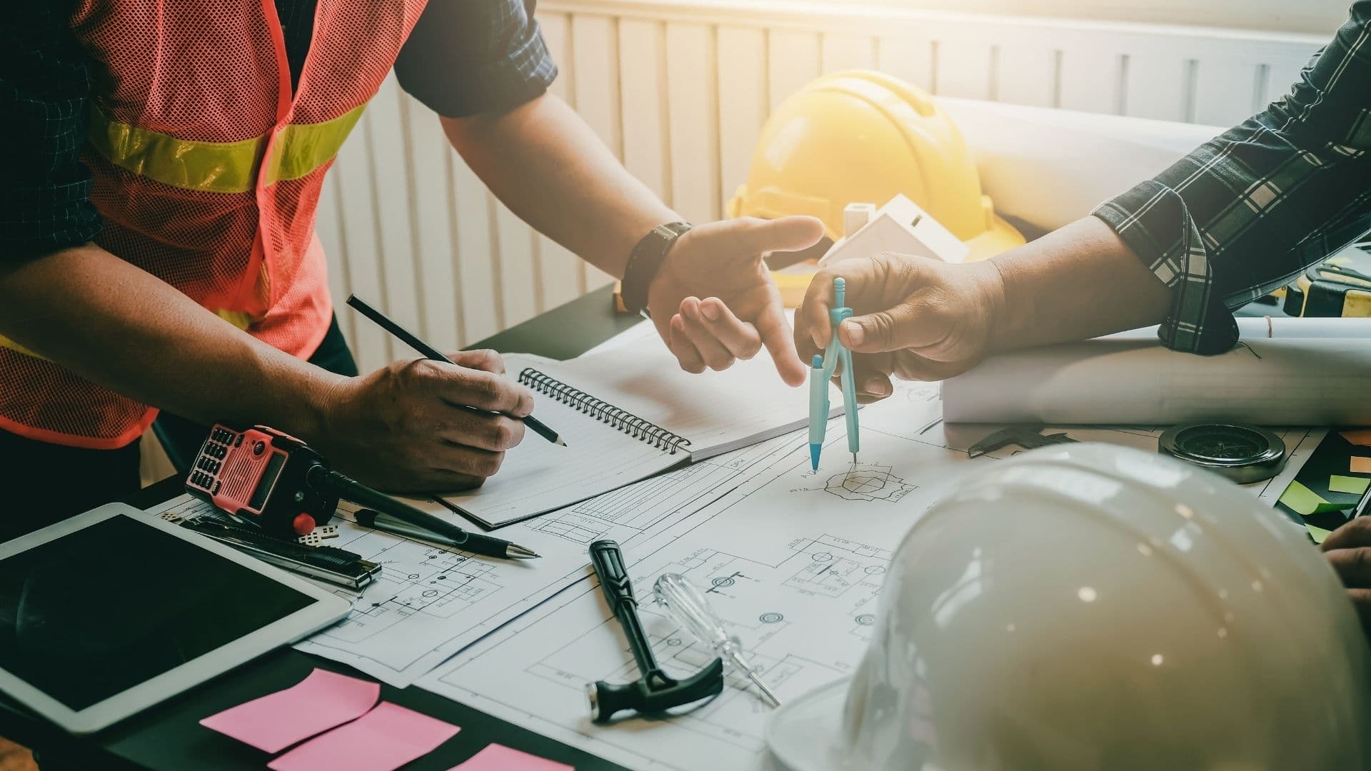 The Role of Digital Networking in Securing High-Margin Projects