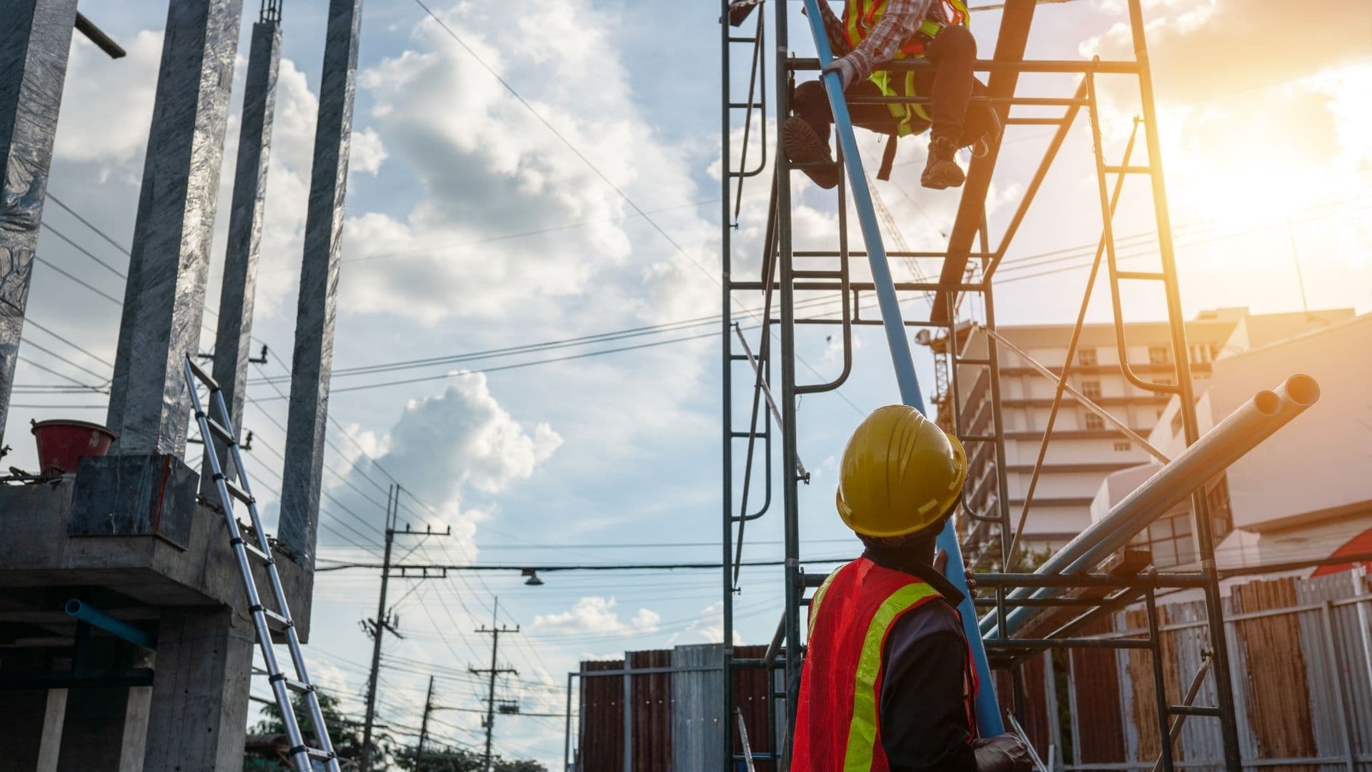 From Record-Keeping to Real Action: The CRM Shift Construction Needs
