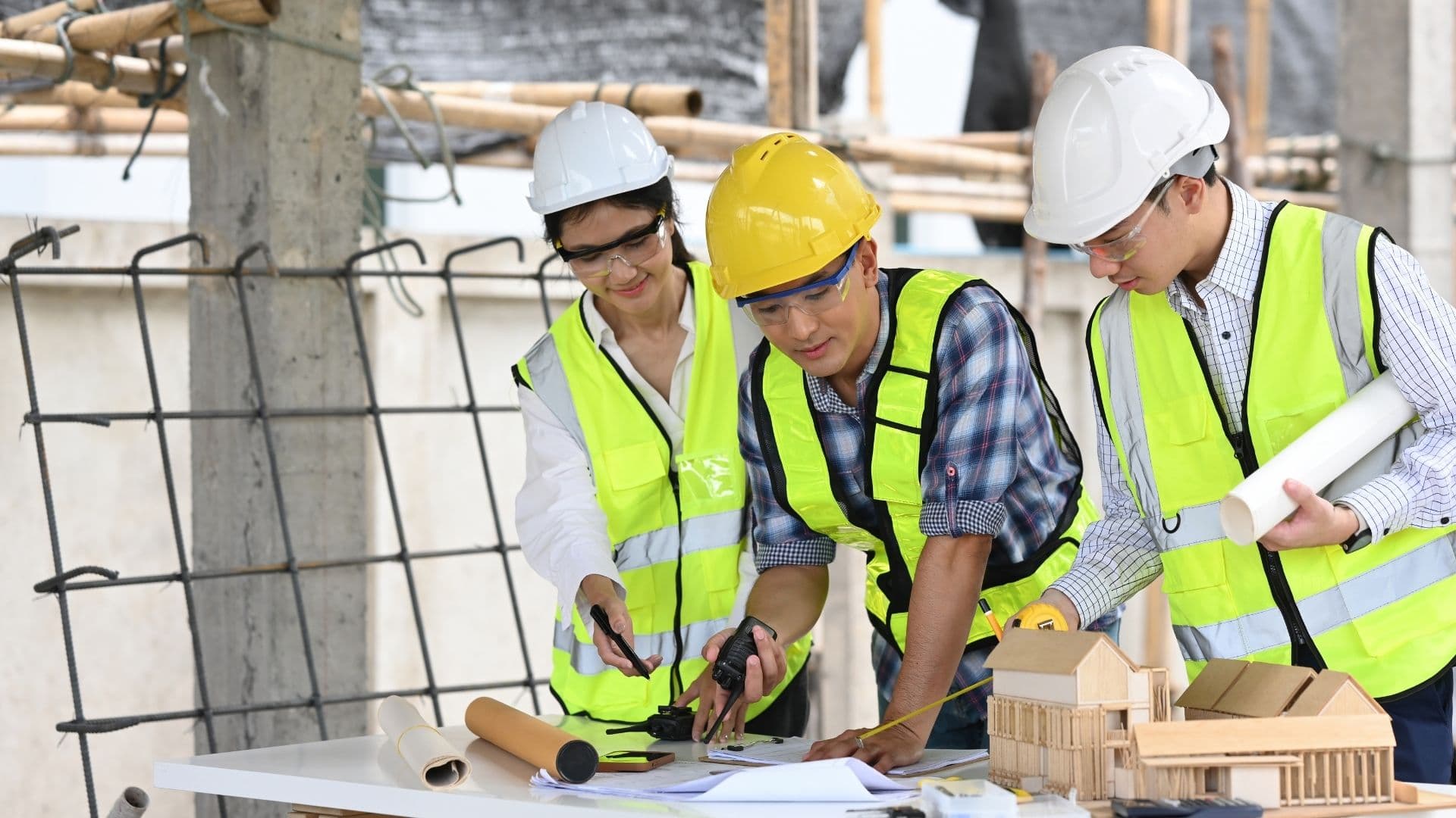 AI vs Traditional Databases: Which Wins in Construction Lead Generation?