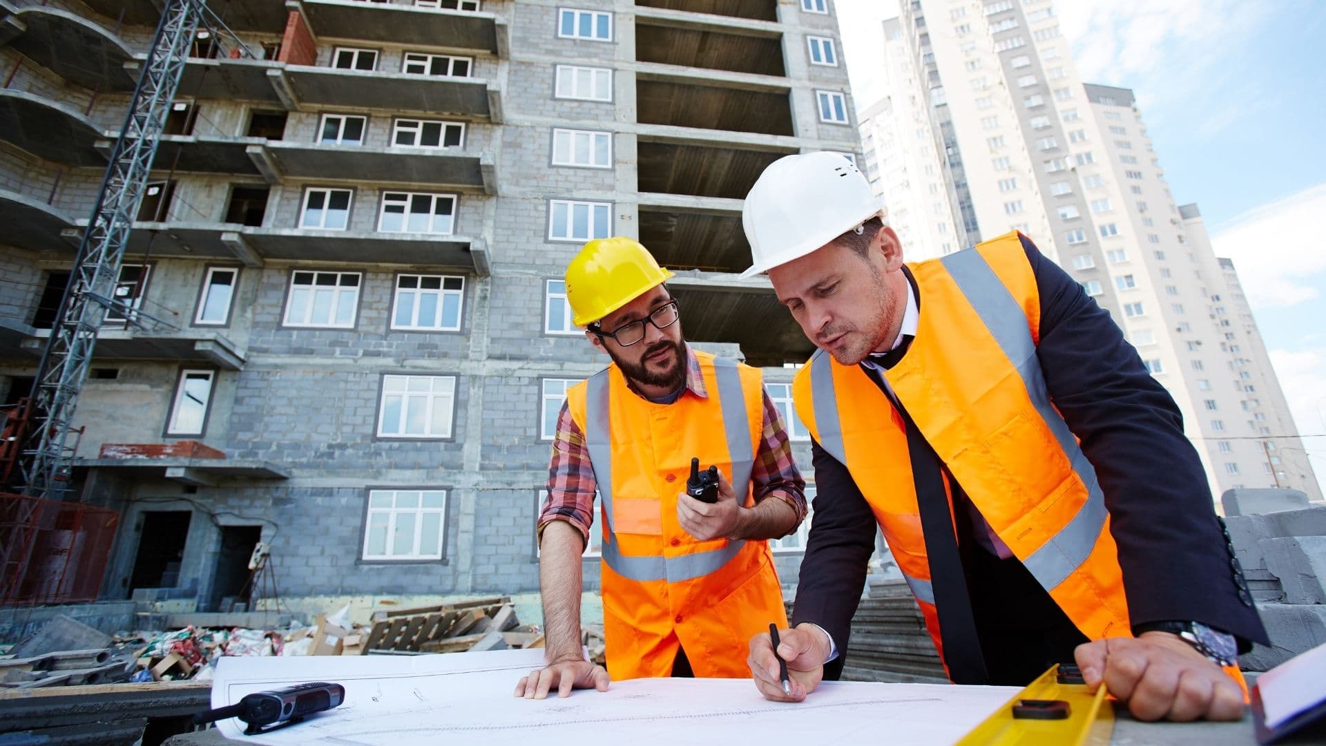 How Sales Teams Can Adapt to Cyclical Trends in the Construction Market
