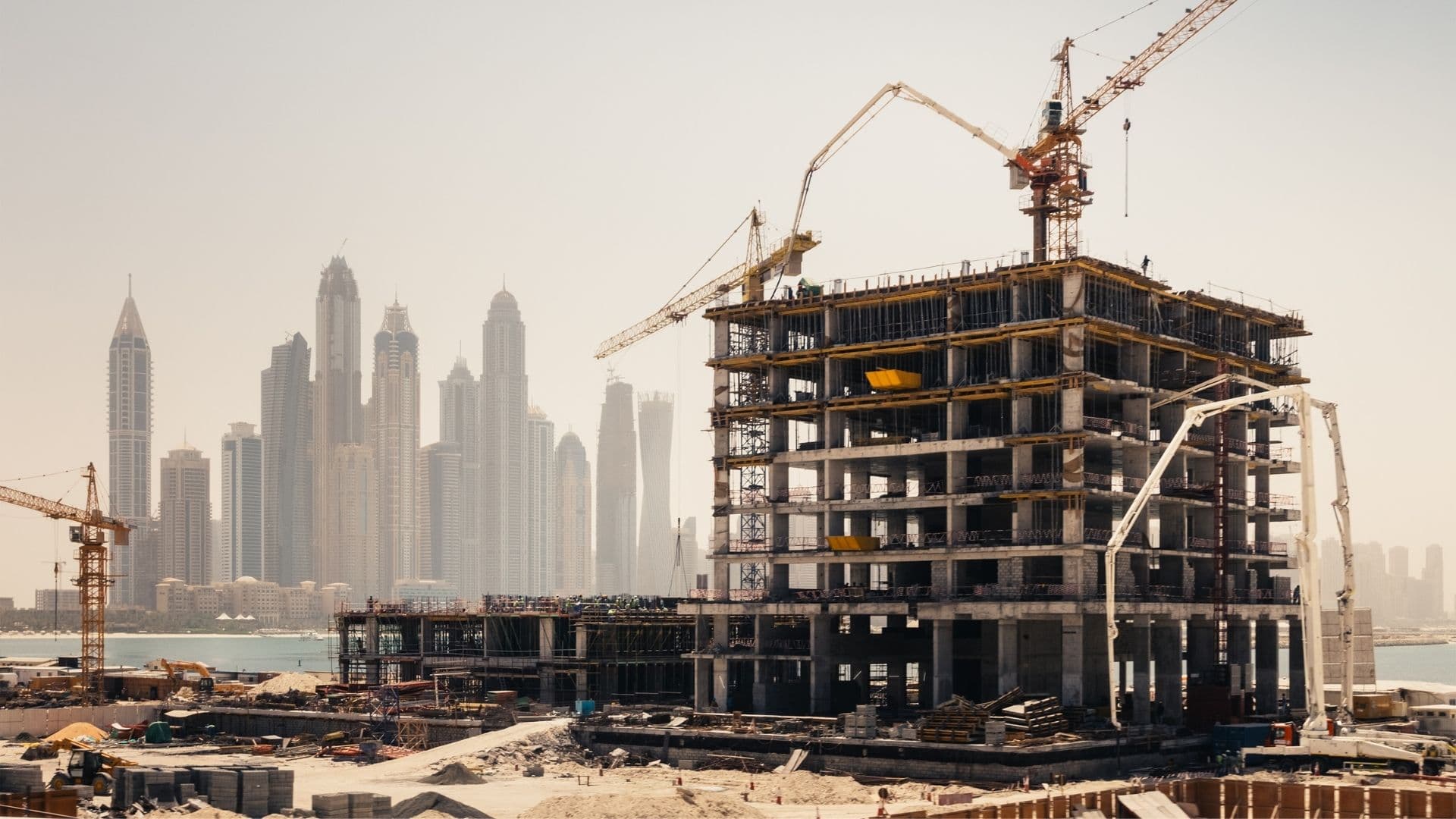 Sales Enablement in Construction: What Every Manufacturer Needs in 2026