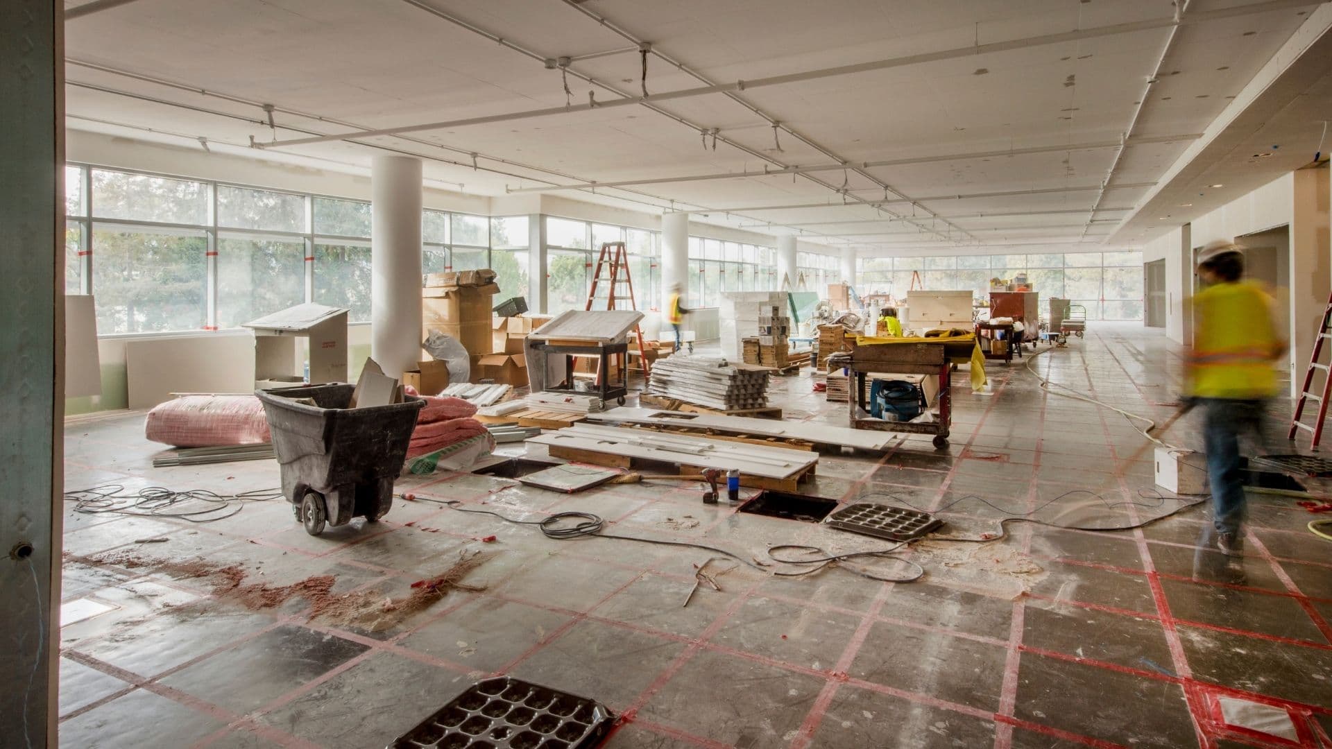 Predictive Analytics for Construction Sales: From Guesswork to Growth