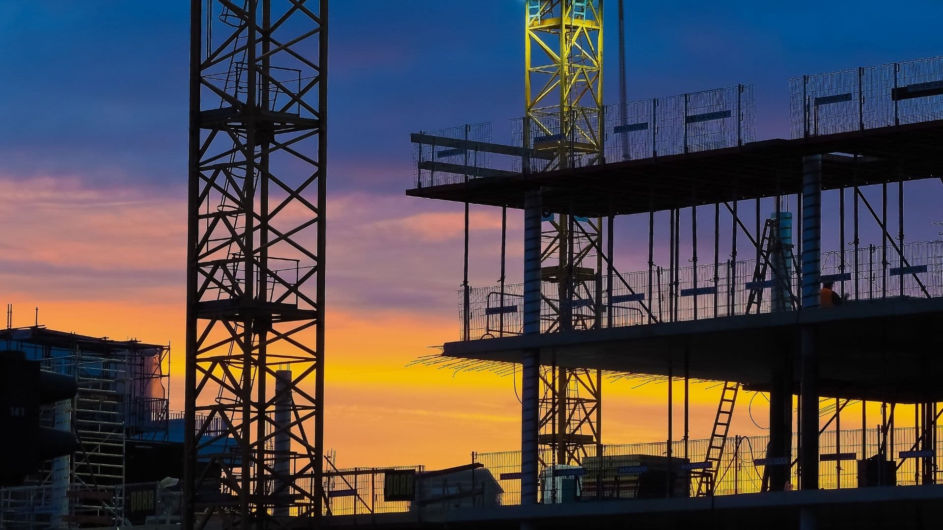 Why Most Building Tenders Fail — and How Sales Teams Can Adapt