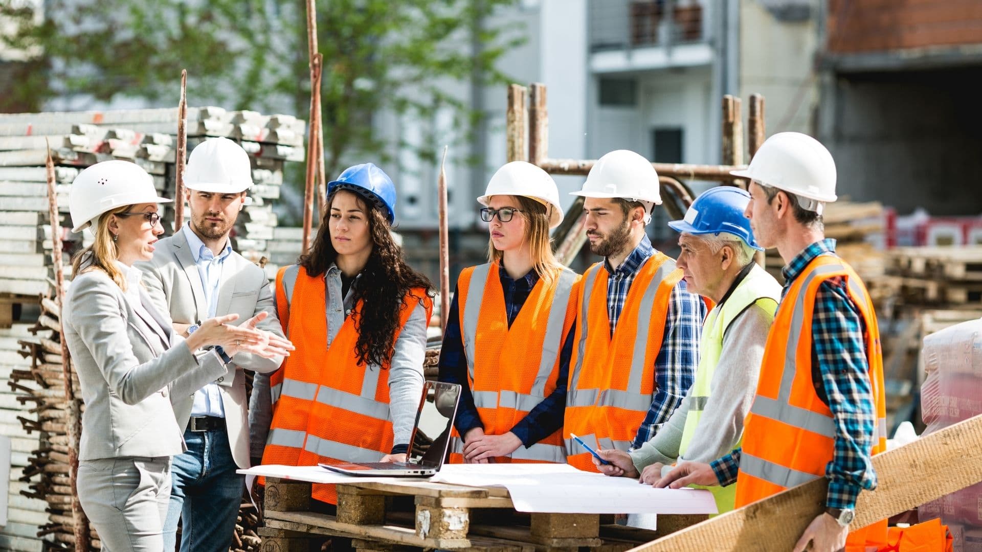 Why Real-Time Project Discovery Is the Next Big Thing in Construction Tech