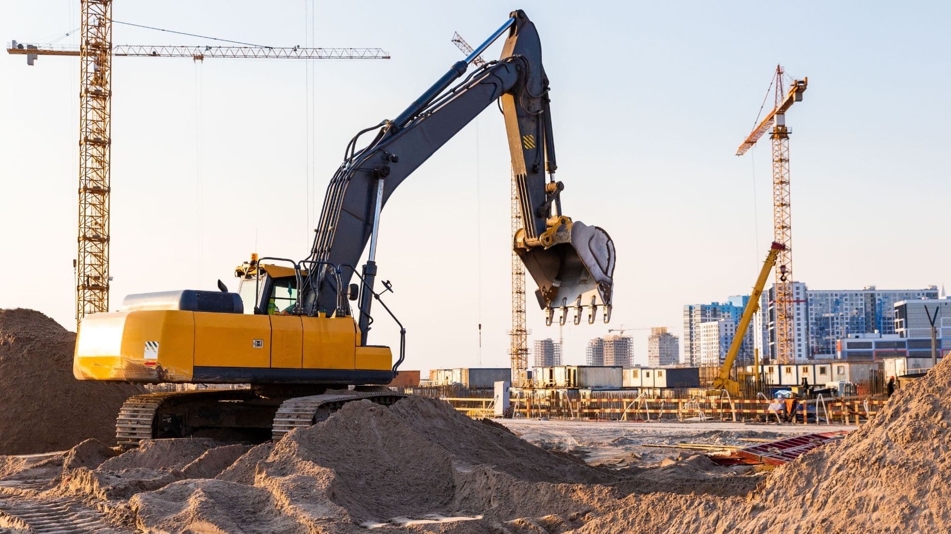 LinkedIn Outreach Strategies That Actually Work for Construction Reps