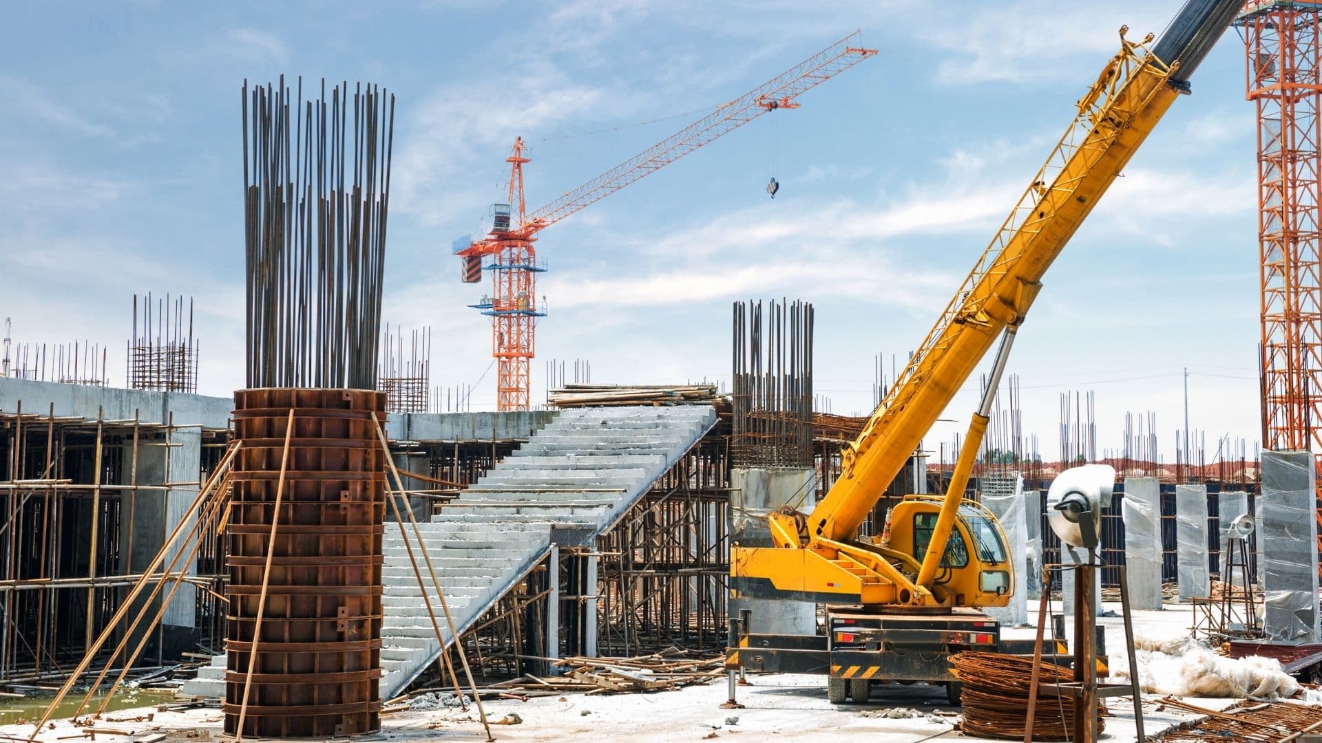 The Future of Building Tenders in an AI-Driven World