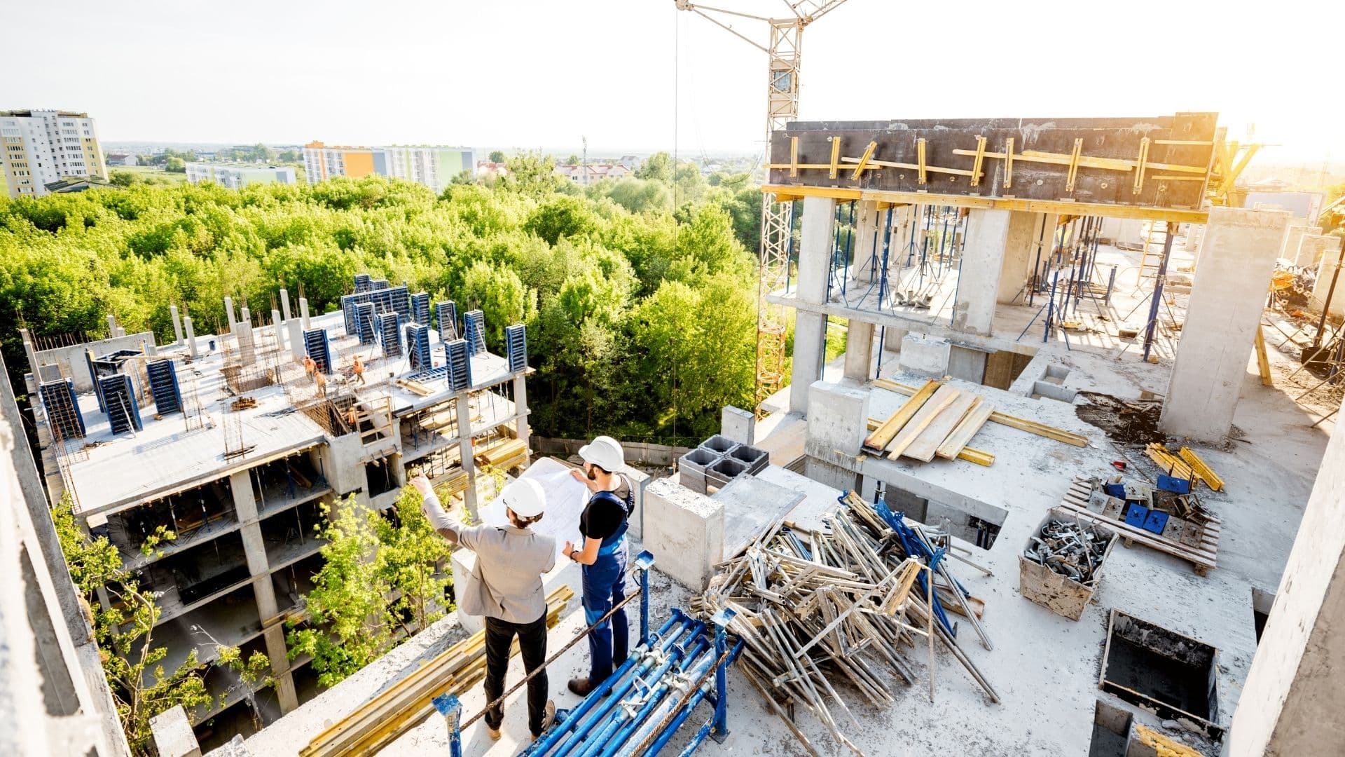 Construction Sales Metrics That Actually Matter in 2026