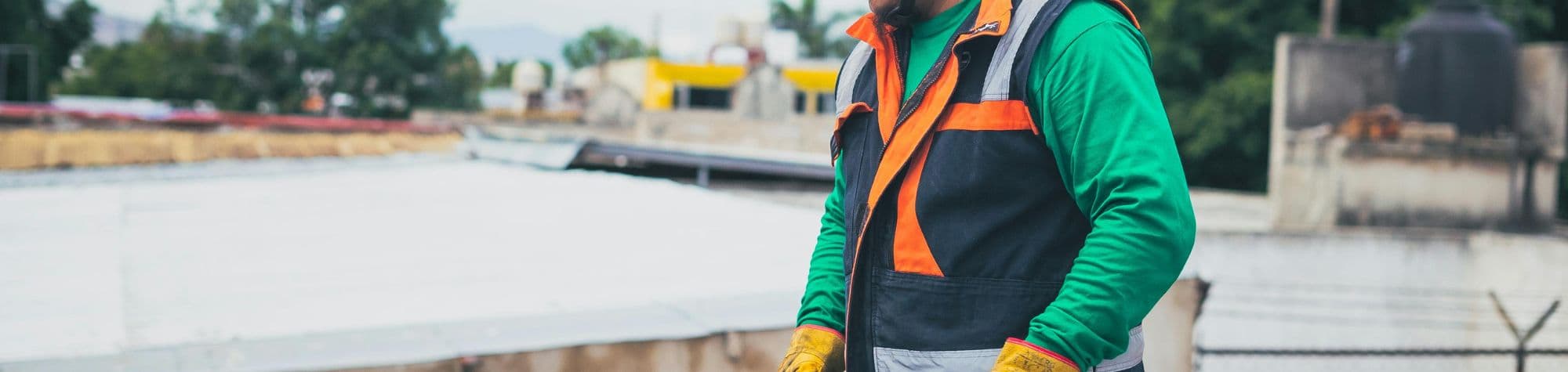 How AI is Shaping the Future of Construction Businesses