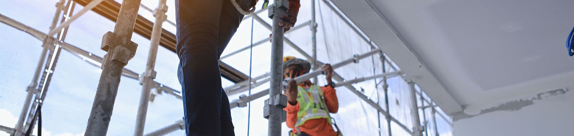 Urbanization’s Role in Creating Construction Hotspots