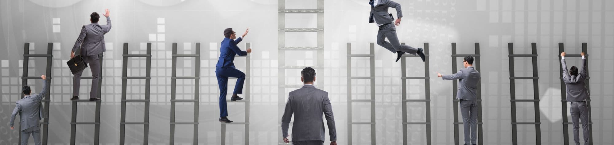 Building a Strong Brand in the Competitive Construction Market