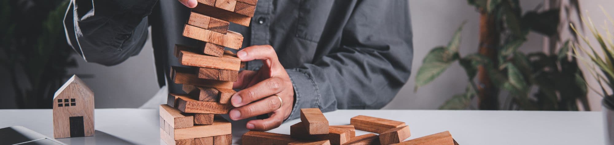 What Challenges Does AI Solve in the Construction Sector?