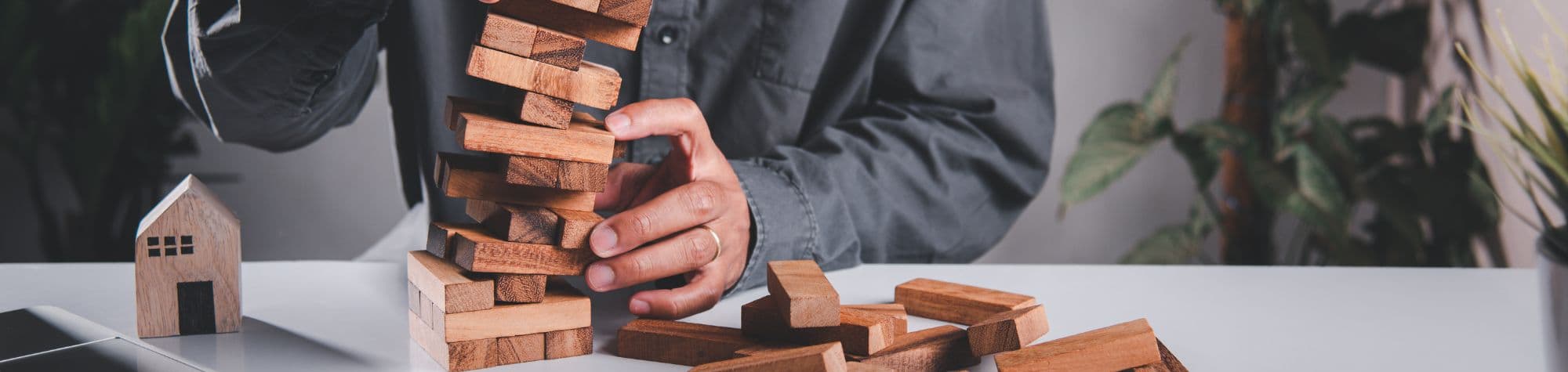 What are the top challenges of the Construction Industry?