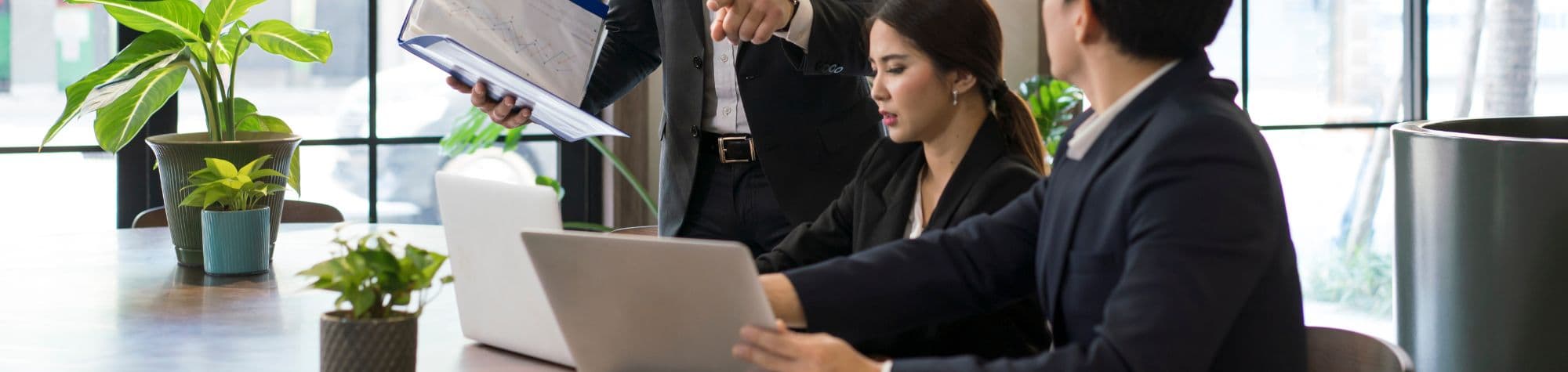 Sales Training: 5 key elements to improve your sales force