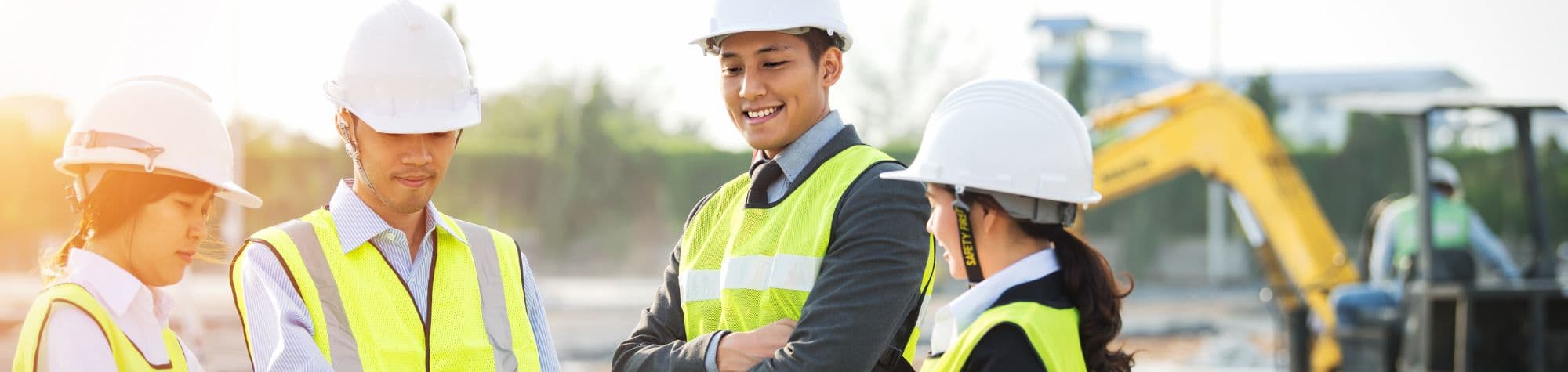 Training programs for maximizing Building Radar ROI