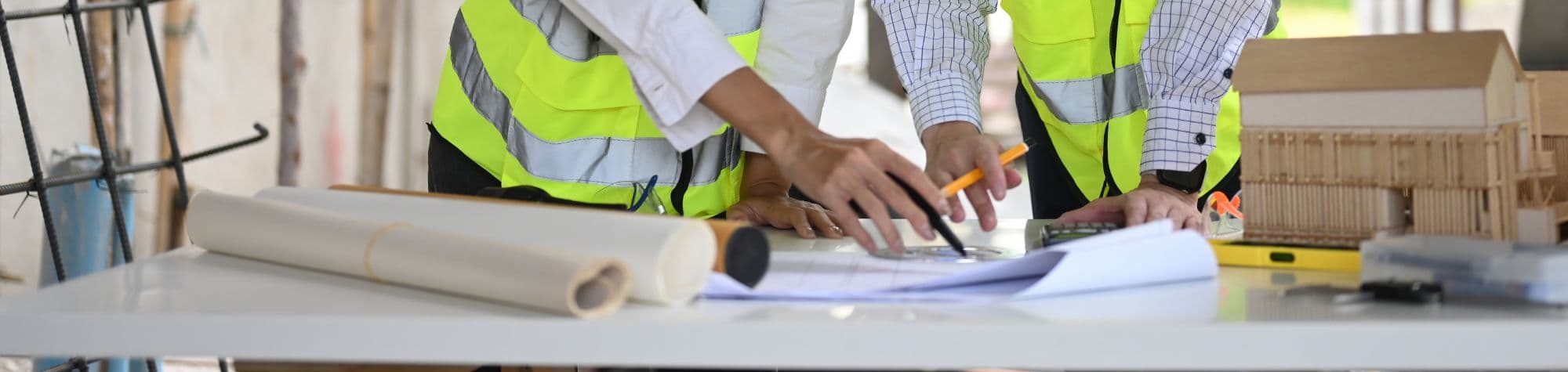 How to manage Delays in Construction Projects?