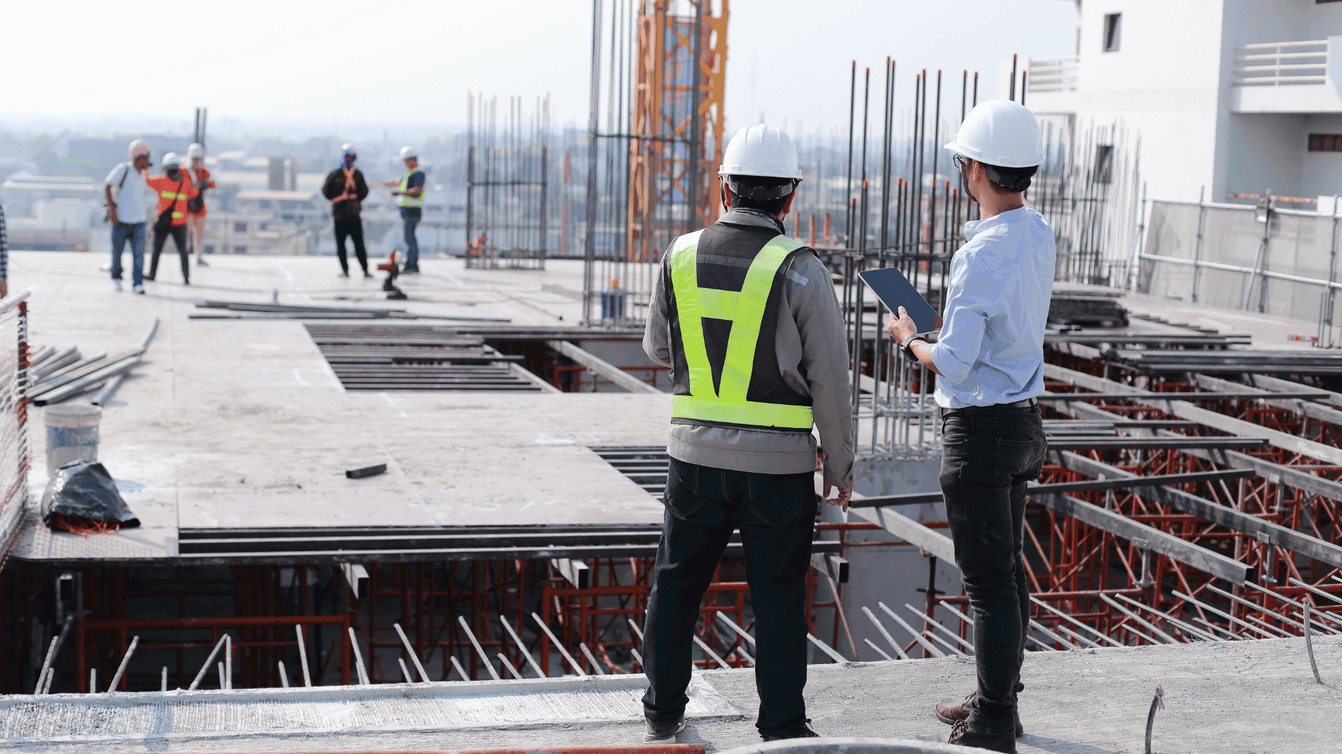 Quick Tender Qualification: Separating Real Opportunities from Noise