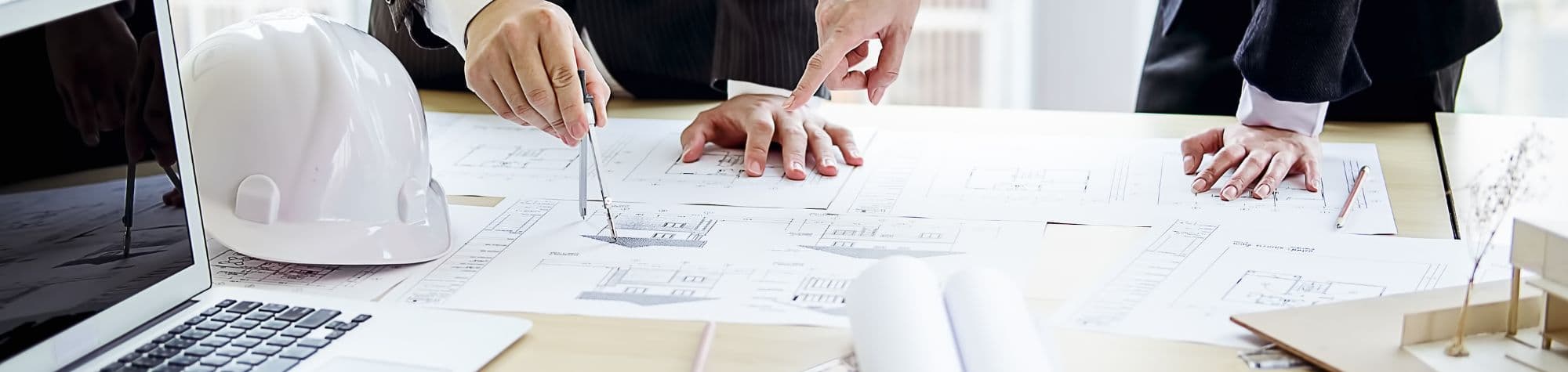Expanding Your Construction Business with Data-Driven Lead Generation