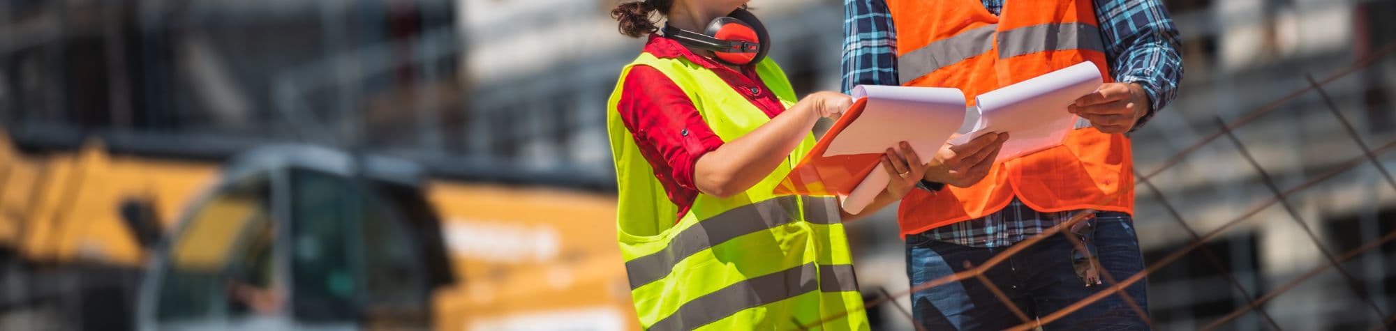 The Benefits of Early Project Identification in Construction Management