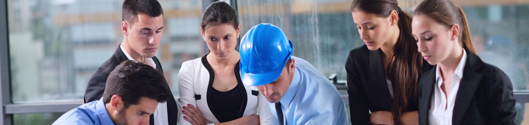 Which construction company share is best?
