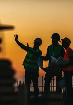 Identifying New Opportunities in the Construction Market