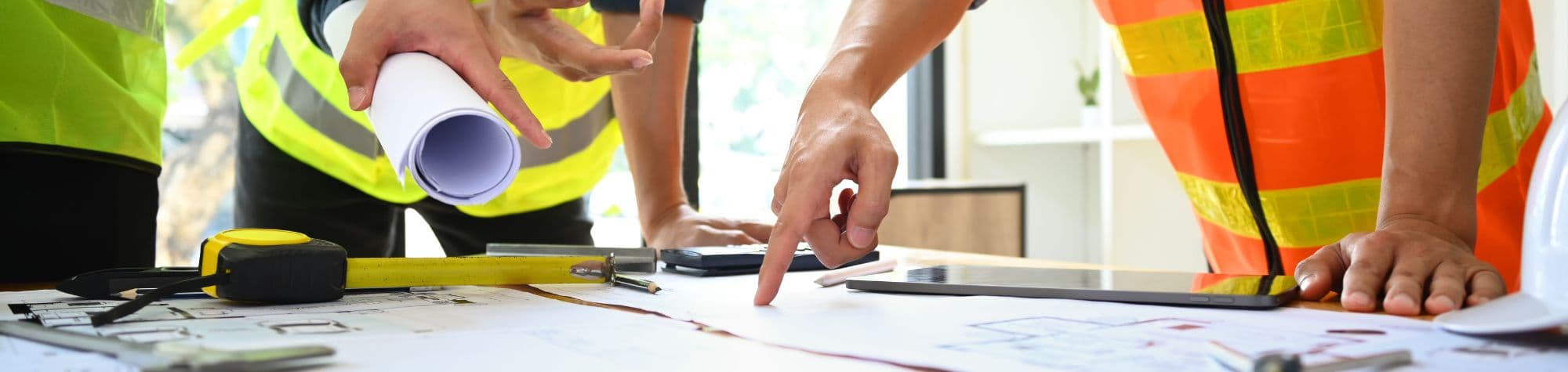 How We Rank the Top US General Contractors