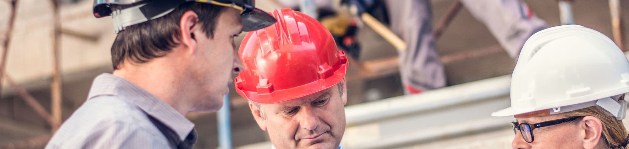 Early-Stage Project Intelligence: The Key to Smarter Construction Management