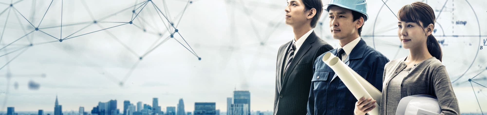 Why is networking important in construction in 2026?