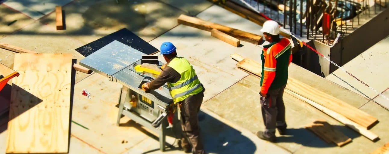 So meistern Sie Ihre Aufgaben als Bauleiter: 6 hilfreiche Tipps für den perfekten Einstieg in den Tag auf der Baustelle