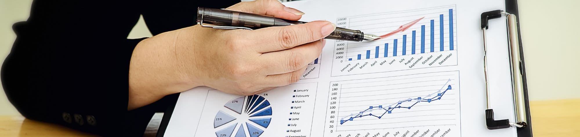 Maximizing ROI: Evaluating Your Sales Tools in Construction