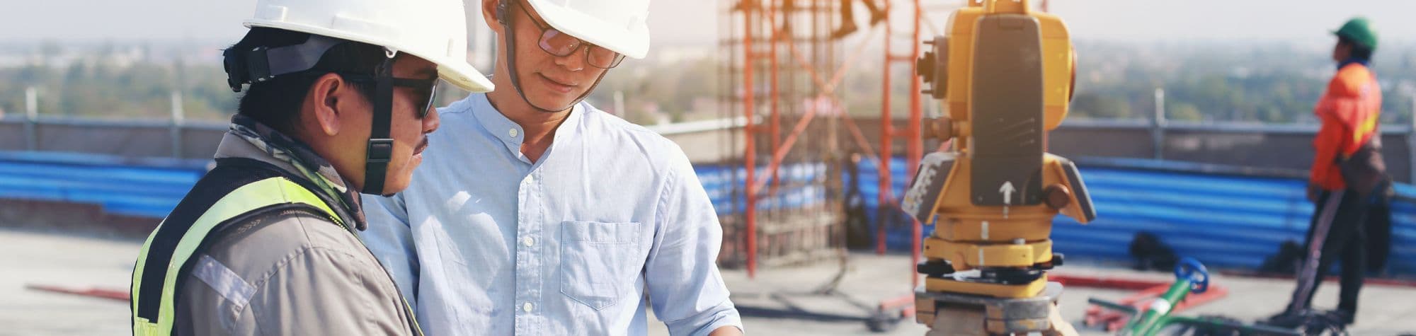 Top 5 Free CRMs Tailored for Construction Firms
