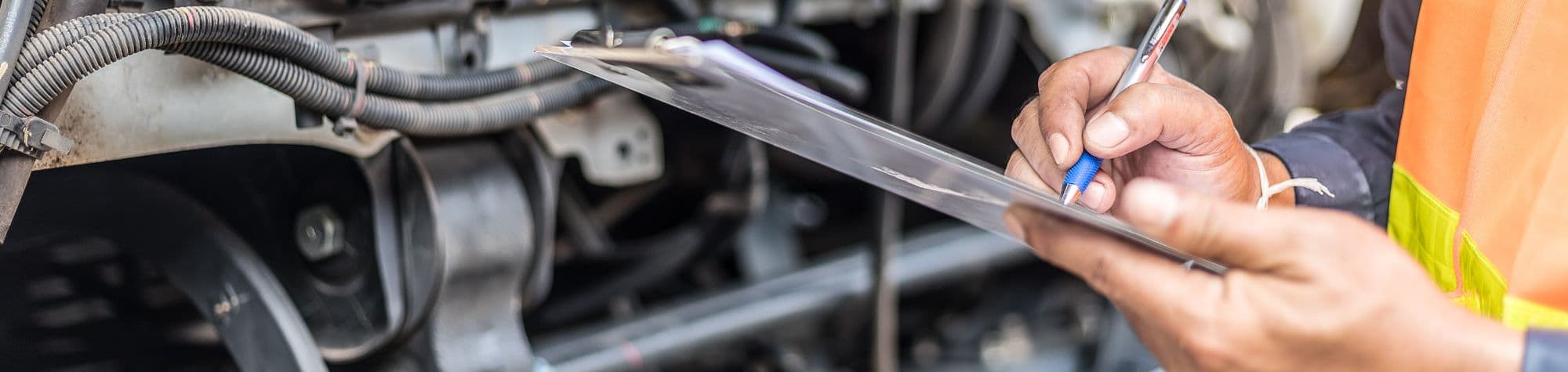 What is Preventive Maintenance in Construction?