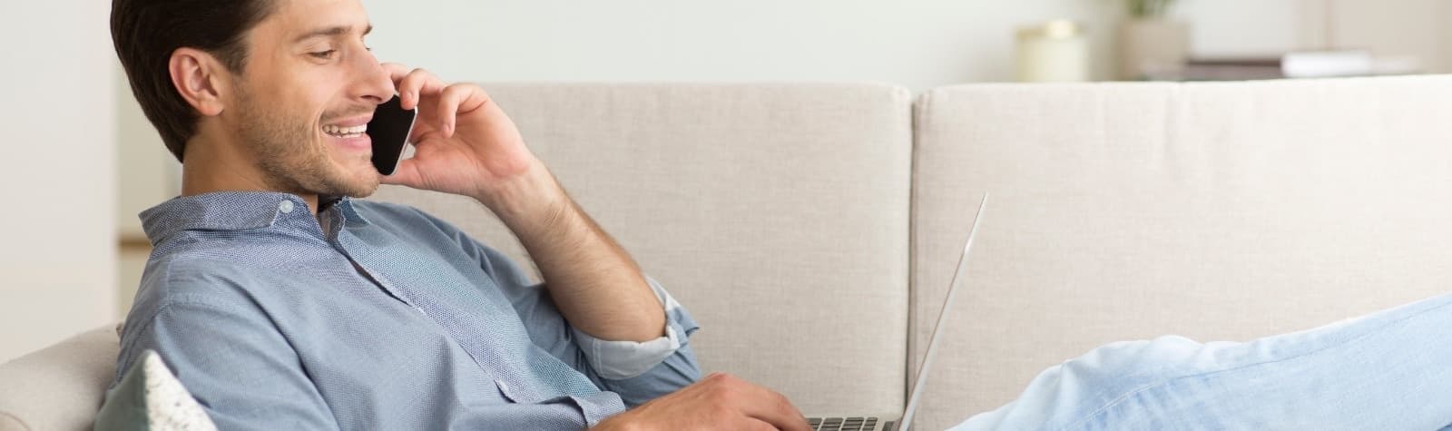 How to Succeed as a Field Sales Manager Working From Home