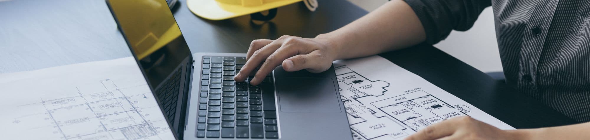 What are the 5 Stages of Construction Project?
