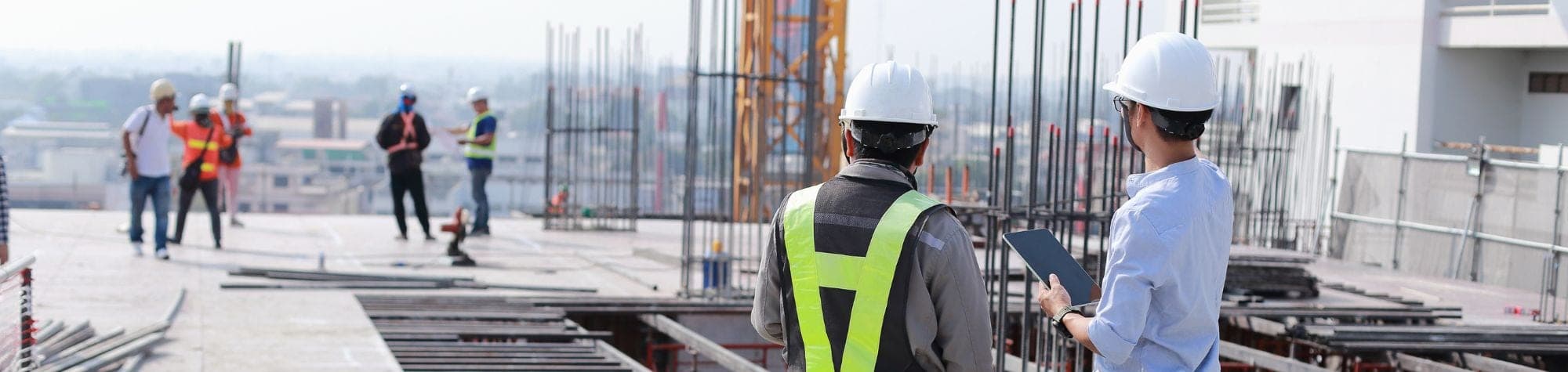 Top Sustainable Procurement Practices in the Construction Industry